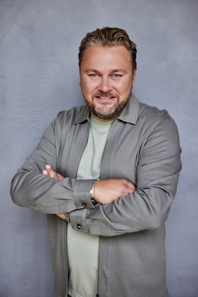 Wesly Bronkhorst