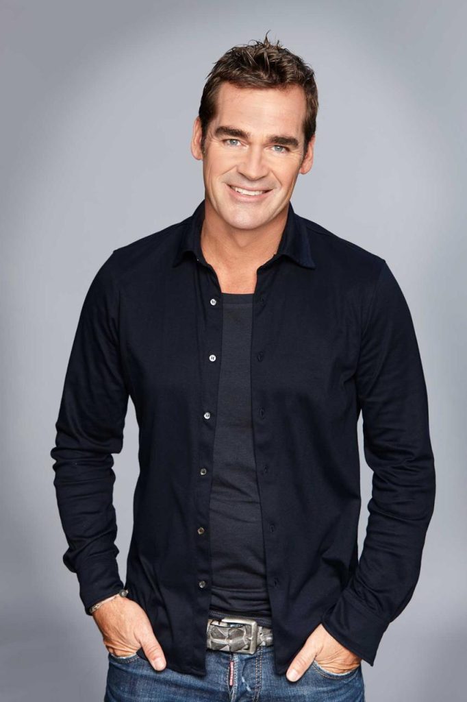 Jeroen van der Boom