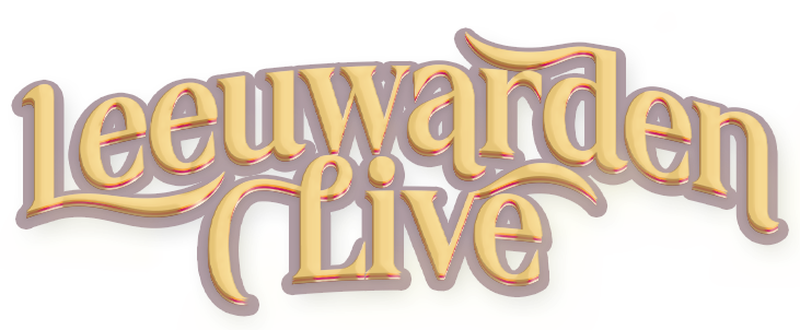 Leeuwarden Live 2026