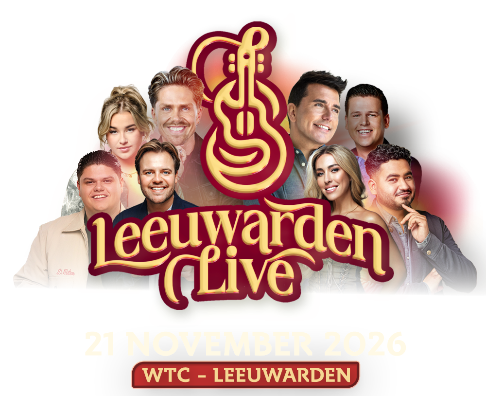 Leeuwarden Live 2026