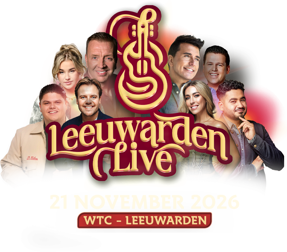 Leeuwarden Live 2026